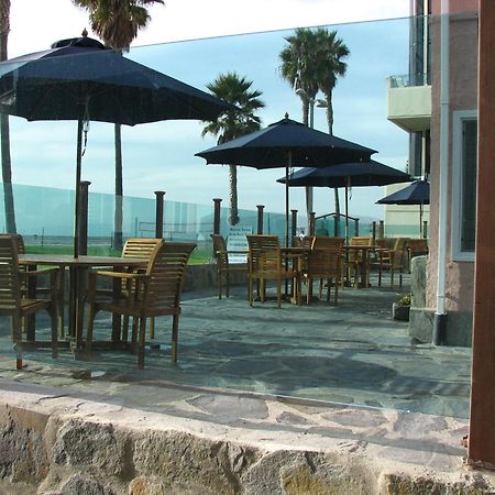 Venice On The Beach Hotel Лос Анджелис Екстериор снимка