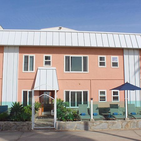 Venice On The Beach Hotel Лос Анджелис Екстериор снимка