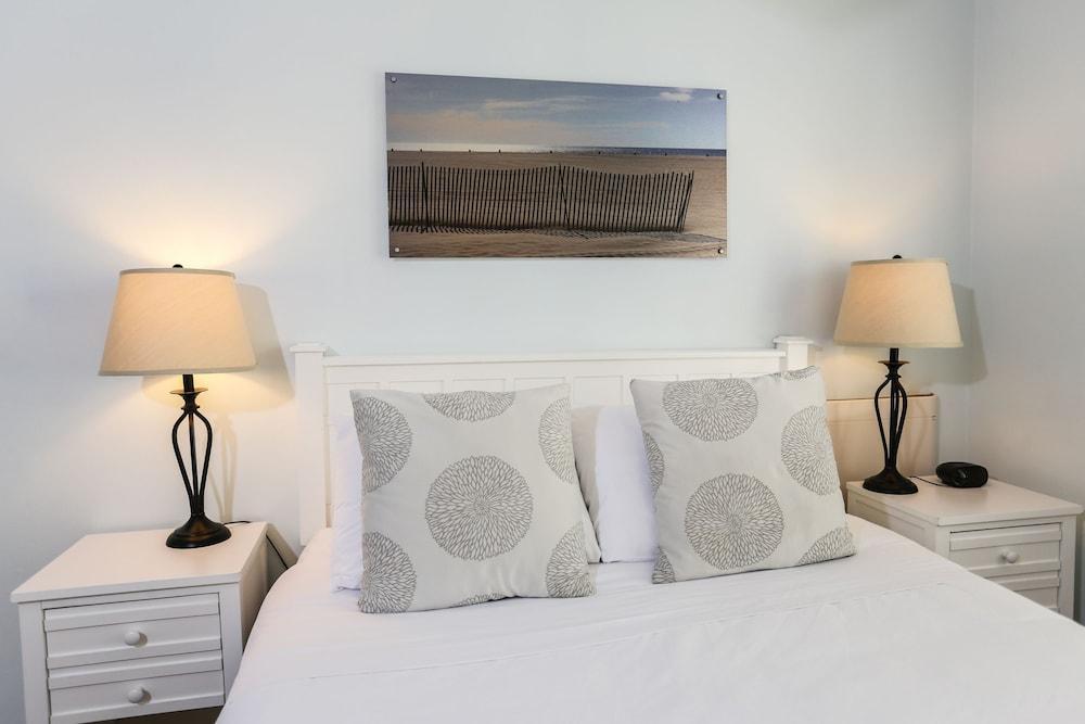 Venice On The Beach Hotel Лос Анджелис Екстериор снимка