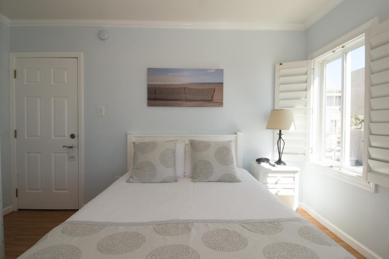 Venice On The Beach Hotel Лос Анджелис Екстериор снимка