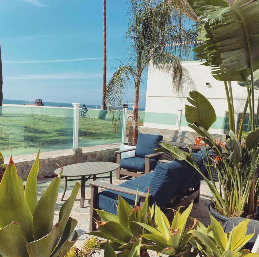 Venice On The Beach Hotel Лос Анджелис Екстериор снимка