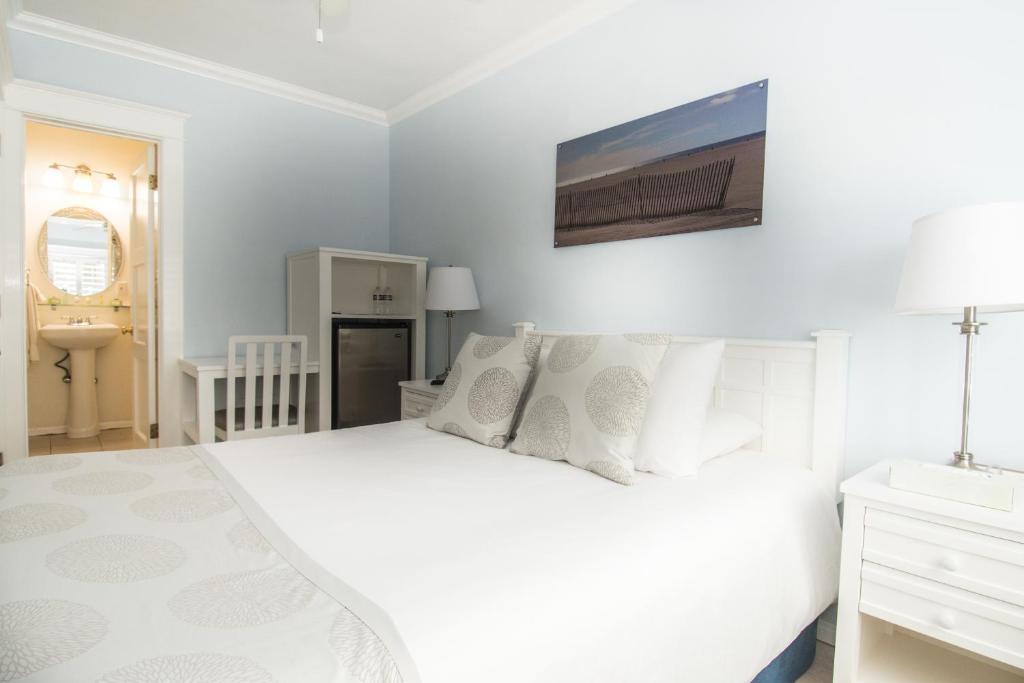Venice On The Beach Hotel Лос Анджелис Стая снимка