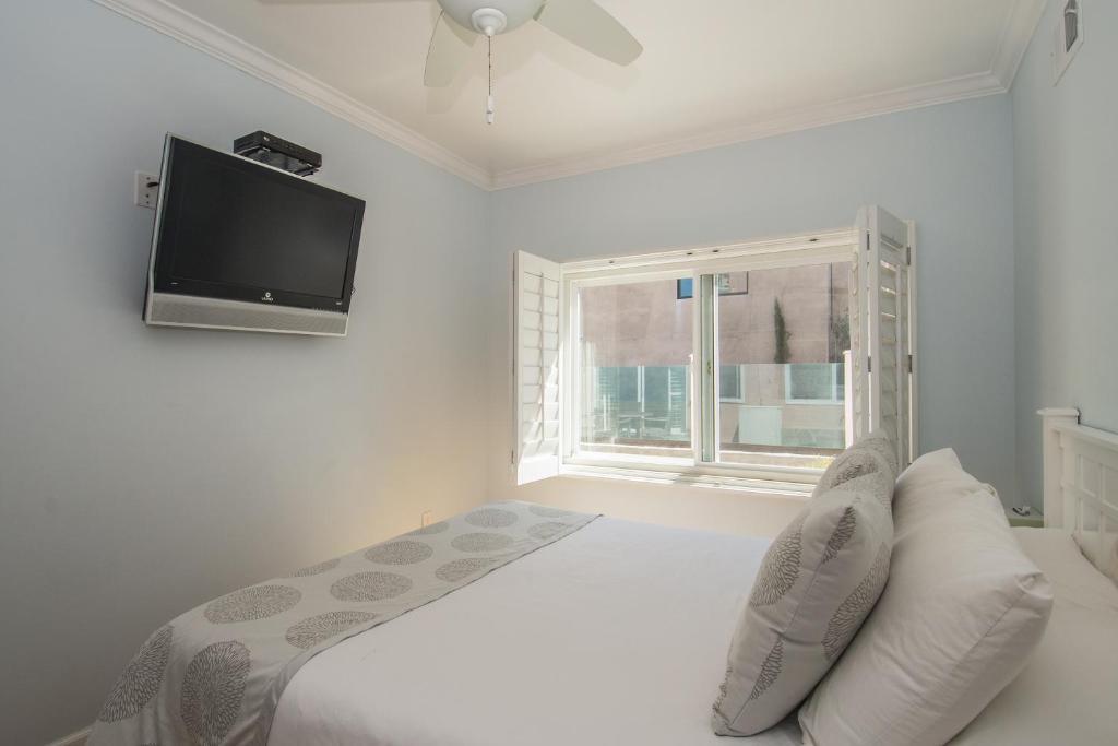 Venice On The Beach Hotel Лос Анджелис Екстериор снимка